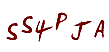 secret code