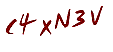 secret code