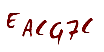 secret code