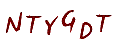 secret code
