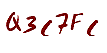 secret code