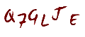 secret code