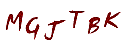 secret code