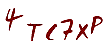 secret code