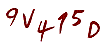 secret code