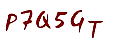 secret code