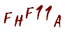 secret code