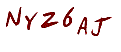 secret code