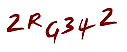 secret code