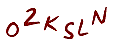 secret code