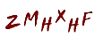 secret code