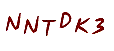 secret code