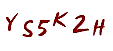 secret code