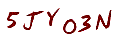 secret code