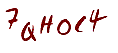 secret code
