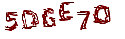 secret code