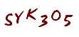 secret code