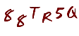 secret code
