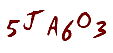 secret code