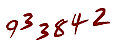 secret code