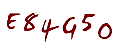 secret code