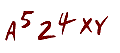 secret code