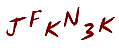 secret code