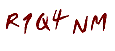 secret code