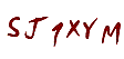 secret code