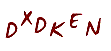 secret code