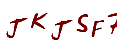 secret code