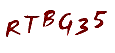 secret code