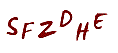 secret code