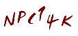 secret code
