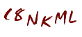 secret code