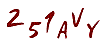 secret code