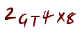 secret code