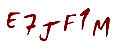 secret code