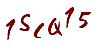 secret code