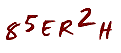 secret code