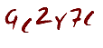 secret code