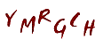 secret code