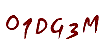 secret code