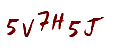 secret code