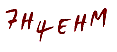 secret code