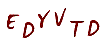 secret code