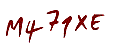 secret code