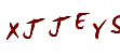 secret code