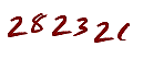 secret code