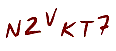 secret code